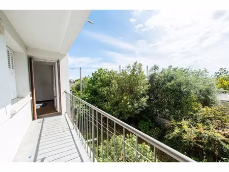 vente appartement 4 pièces 70 m² montpellier (34090)