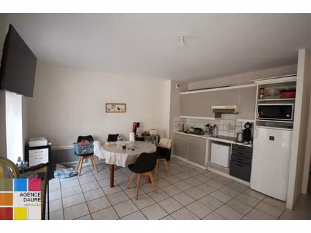 location appartement 2 pièces 36 m² à portiragnes (34420)