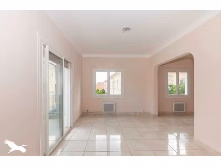 vente appartement 3 pièces 44 m² valras-plage (34350)