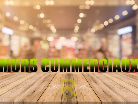 vente commerce 235 m² agde (34300)