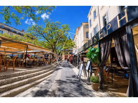vente commerce 45 m² montpellier (34000)