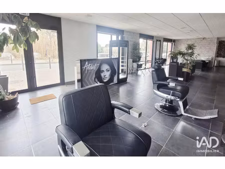 vente commerce 85 m² montpellier (34070)
