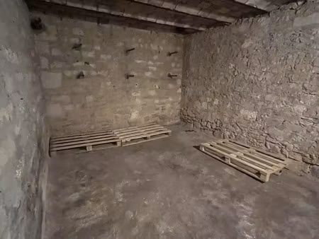 vente commerce 1 pièce 15 m² montpellier (34000)