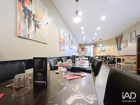 vente commerce 102 m² pézenas (34120)