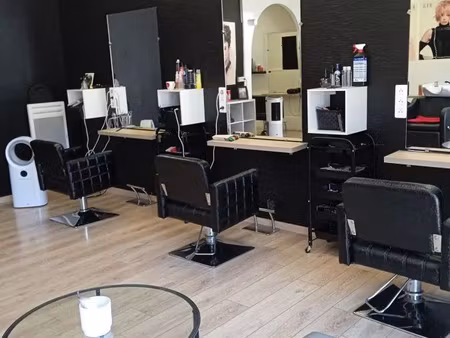vente commerce 1 pièce 94 m² sète (34200)