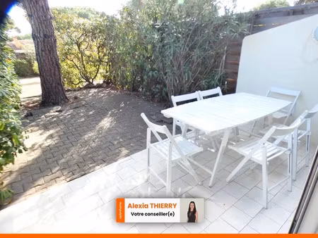 vente maison 3 pièces 37 m² agde (34300)