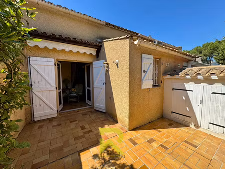 vente maison 3 pièces 45 m² agde (34300)