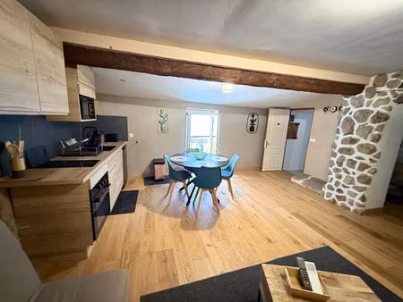 vente maison 6 pièces 121 m² agde (34300)