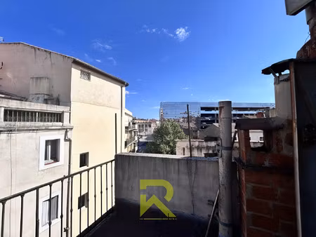 vente maison 4 pièces 100 m² béziers (34500)