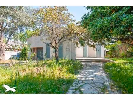 vente maison 4 pièces 92 m² cazouls-lès-béziers (34370)