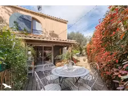 vente maison 3 pièces 50 m² juvignac (34990)