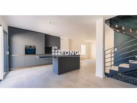 maison de luxe à vendre à lyon 3ème