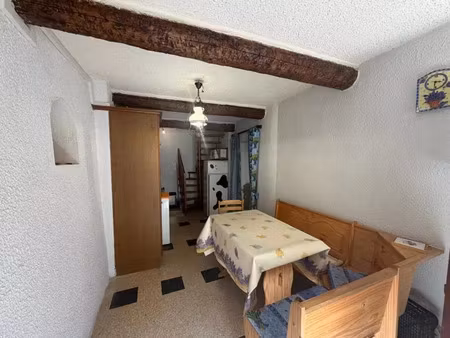 vente maison 5 pièces 80 m² marseillan (34340)