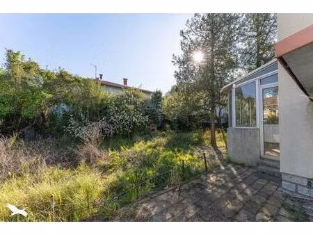 vente maison 4 pièces 73 m² montpellier (34070)