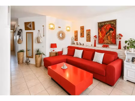 vente maison 5 pièces 70 m² montpellier (34070)