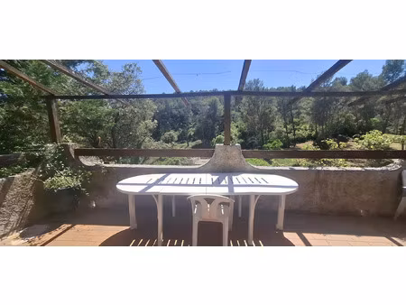 vente maison 5 pièces 140 m² saint-clément-de-rivière (34980)