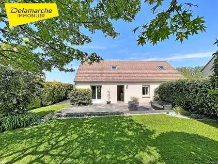 vente maison à saint-jean-des-champs (50320) : à vendre / 104m² saint-jean-des-champs