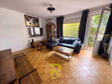 vente maison 4 pièces 72 m² agde (34300)