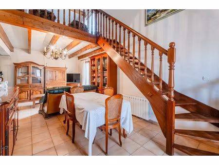 vente maison 4 pièces 115 m² béziers (34500)