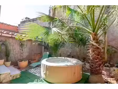 vente maison 6 pièces 148 m² fontès (34320)