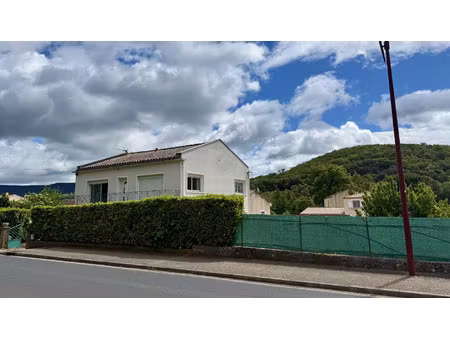 vente maison 5 pièces 154 m² la tour-sur-orb (34260)