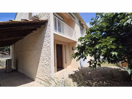 vente maison 6 pièces 136 m² le crès (34920)
