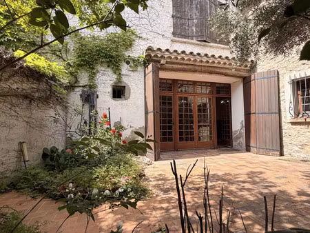 vente maison 9 pièces 297 m² olonzac (34210)