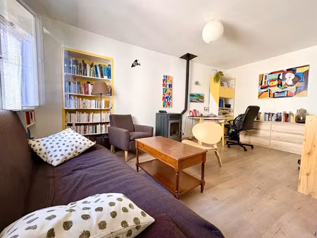 vente maison 4 pièces 100 m² péret (34800)