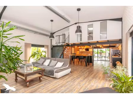 vente maison 4 pièces 156 m² péret (34800)