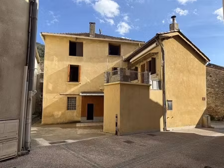 vente maison 5 pièces 122 m² prémian (34390)