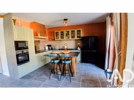vente maison 5 pièces 207 m² saint-chinian (34360)