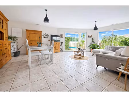 vente maison 5 pièces 117 m² servian (34290)