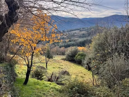vente terrain 8535 m² saint-julien (34390)