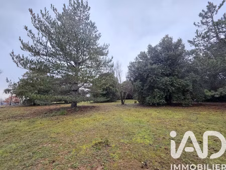 vente terrain 4385 m² soumont (34700)