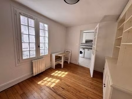 location appartement t1 à caen (14000) : à louer t1 / 27m² caen