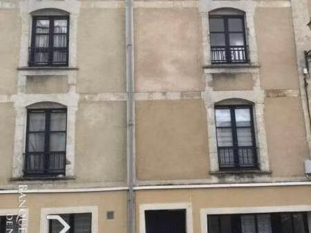 location appartement 3 pièces à falaise (14700) : à louer 3 pièces / 55m² falaise