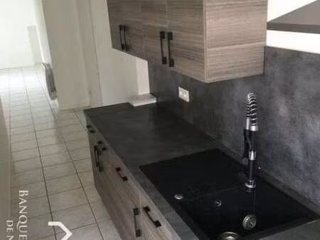 location appartement 3 pièces à falaise (14700) : à louer 3 pièces / 56m² falaise