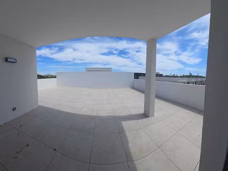 vente appartement 3 pièces 99 m² montpellier (34000)