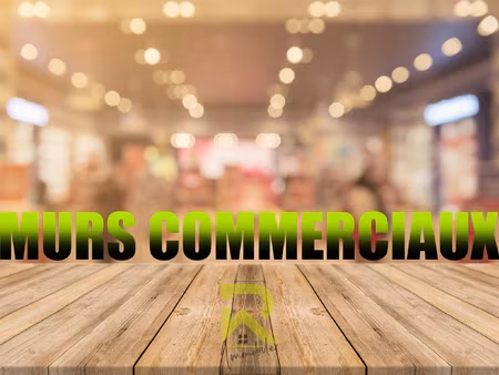 vente commerce 117 m² agde (34300)
