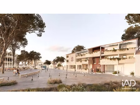 vente commerce 219 m² lunel (34400)