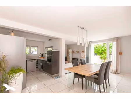 vente maison 4 pièces 106 m² agde (34300)