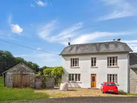 vente maison à lacelle (19170) : à vendre / 112m² lacelle