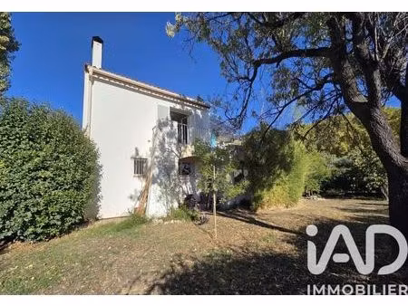 vente maison 5 pièces 286 m² pignan (34570)