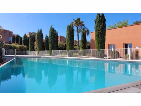 vente maison 4 pièces 95 m² montpellier (34000)