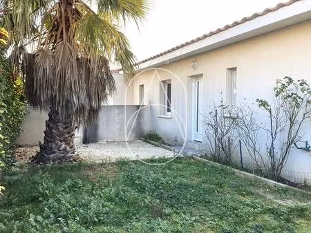 vente maison 4 pièces 96 m² vendargues (34740)