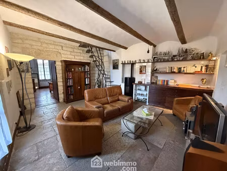 vente maison 7 pièces 152 m² vendargues (34740)