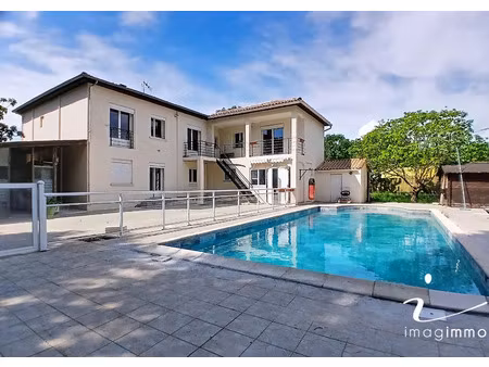 vente maison 7 pièces 254 m² saint-jean-de-védas (34430)