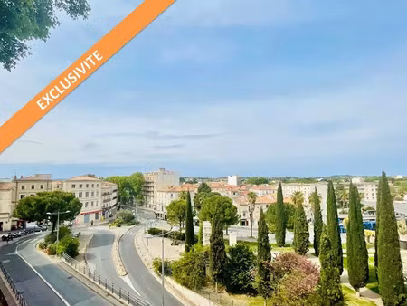 vente immeuble 172 m² montpellier (34000)