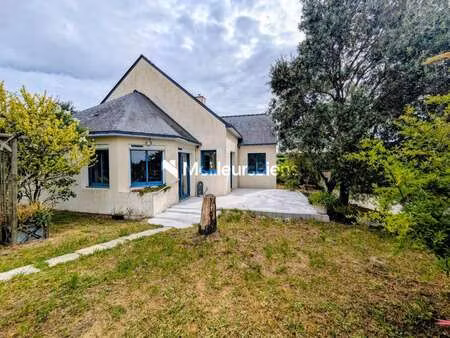 vente maison à guérande (44350) : à vendre / 106m² guérande