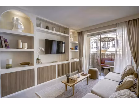 appartement de luxe à vendre dans le quartier le port
